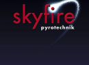 Feuerwerk mit Musik Skyfire Feuerwerke